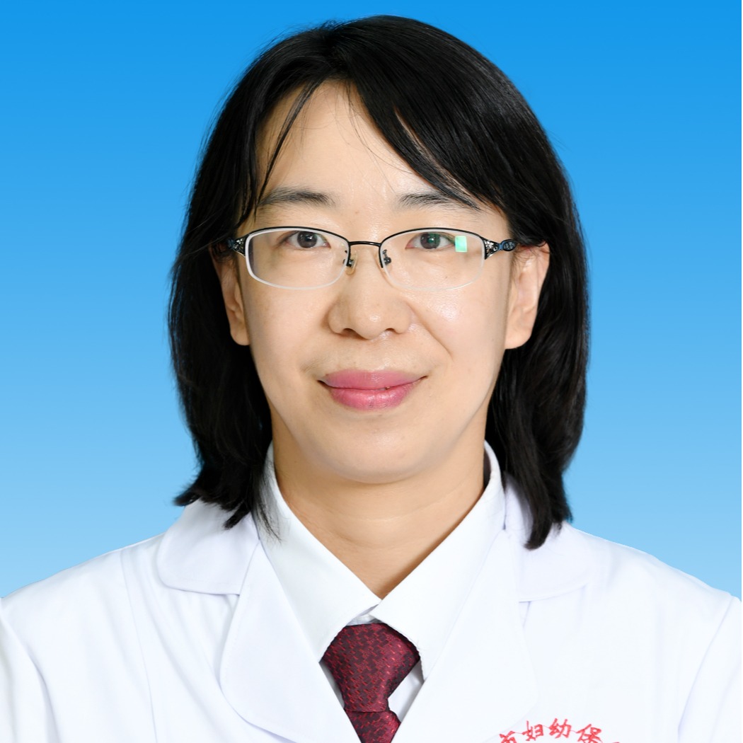 张婧