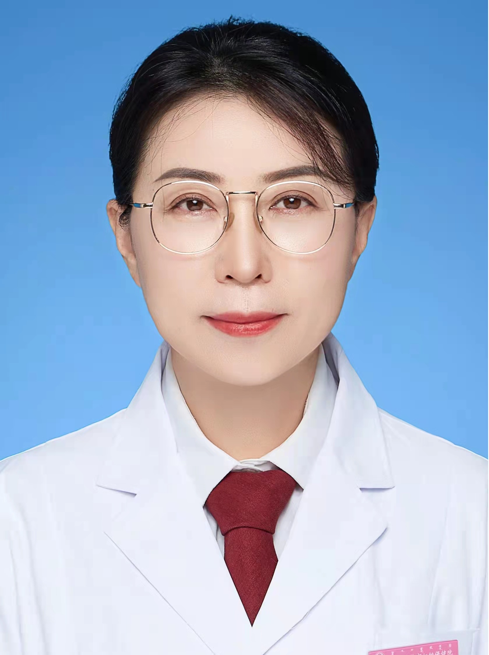 张艳