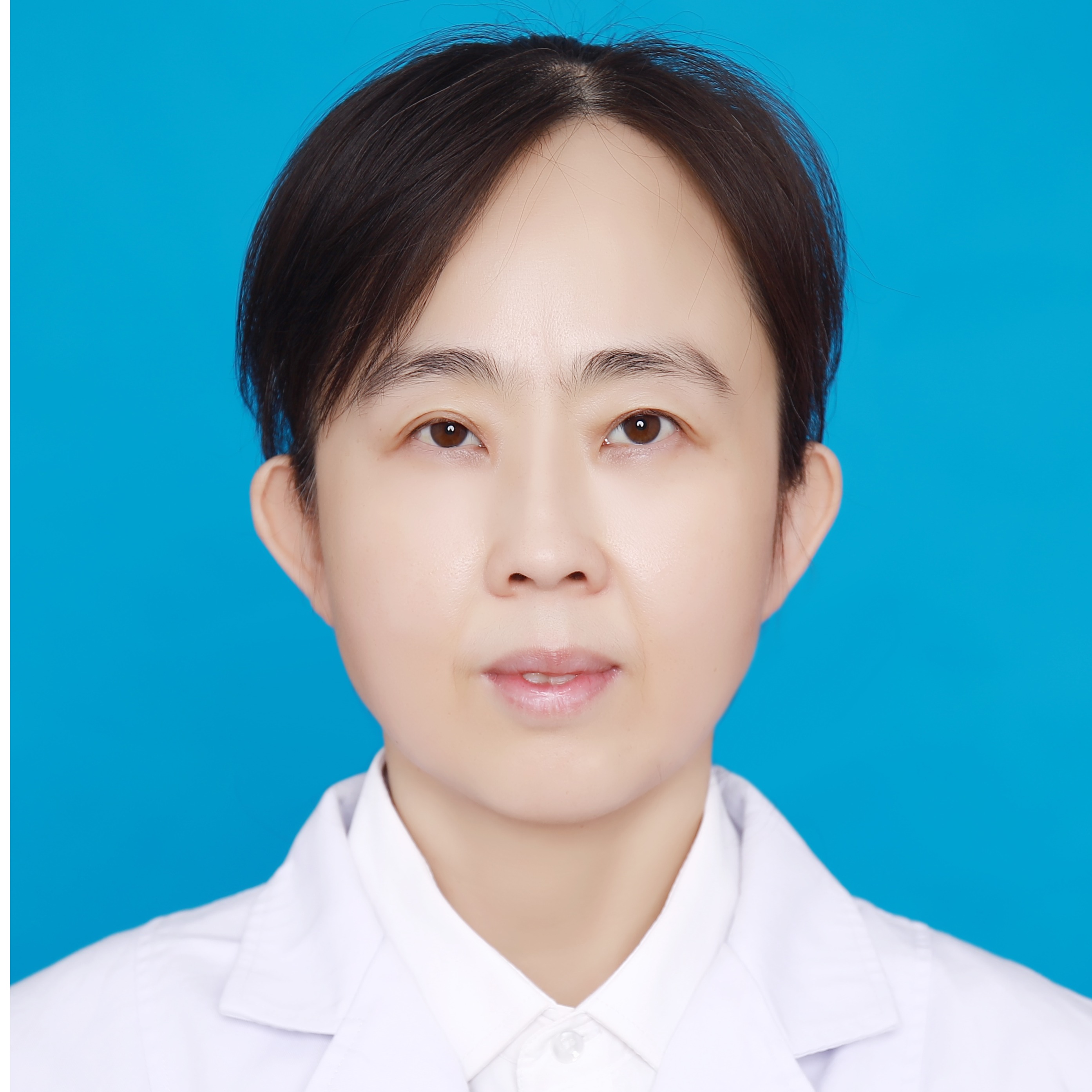 郭丽芳