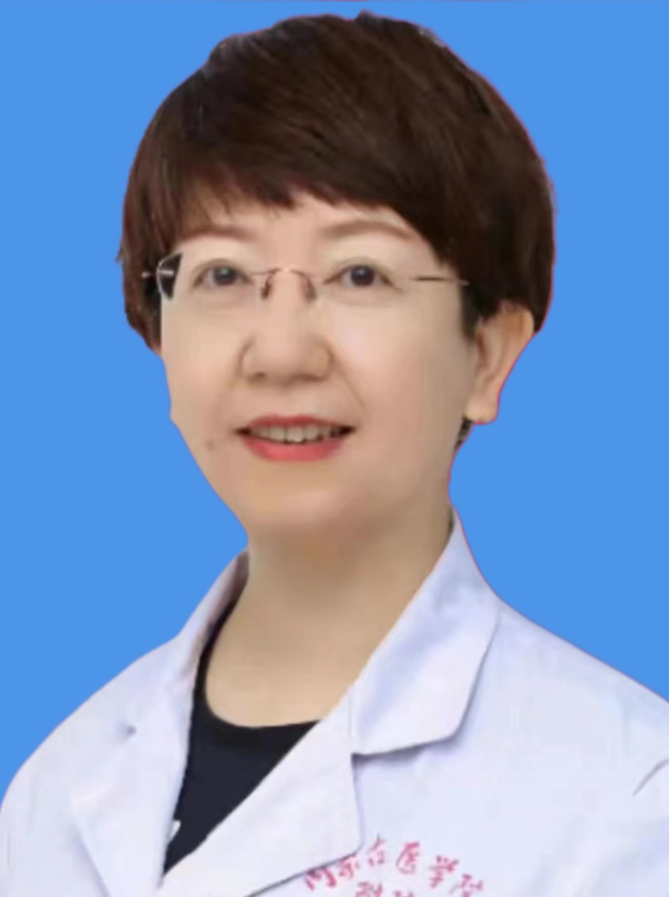 王晓磊