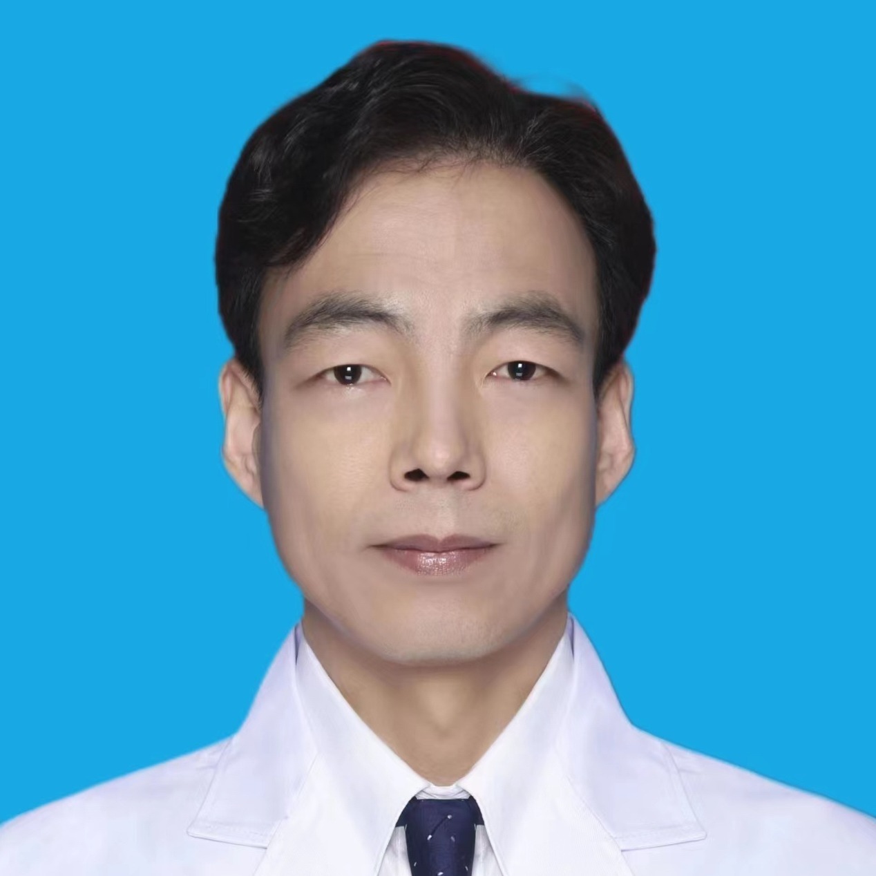 姚兴伟